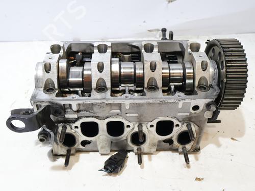 Sylinderhode Sylinderhode VW POLO IV (9N_, 9A_) [2001-2014] 37459760 37459760