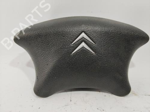 Førerens kollisjonspute CITROËN C5 I Break (DE_) 2.0 HDi (DERHSB, DERHSE) (107 hp) 28492066