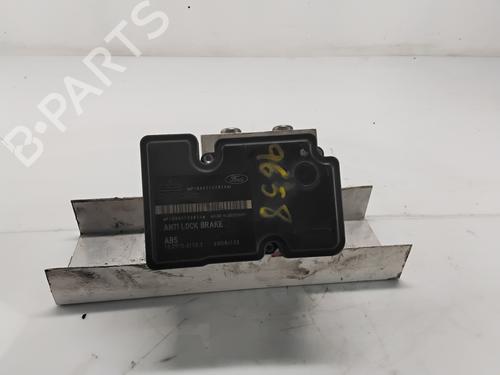 Used ABS pump FORD FOCUS II Saloon (DB_, FCH, DH) [2005-2025]  28677081