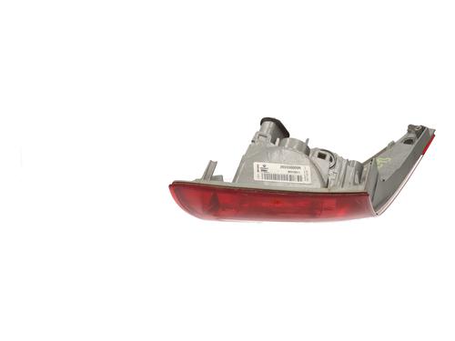 Venstre baglygte bagklap RENAULT MEGANE III Hatchback (BZ0/1_, B3_) 1.2 TCe (BZ16, BZ28) | BP29905037C79