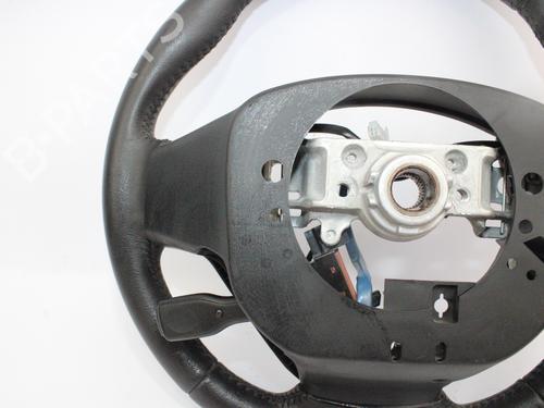Steering wheel PEUGEOT 108 1.0 VTi | BP15226081C49 