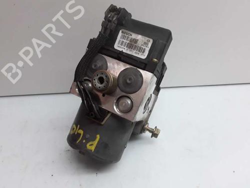 Used ABS pump PEUGEOT 406 (8B) [1995-2005]  8564622