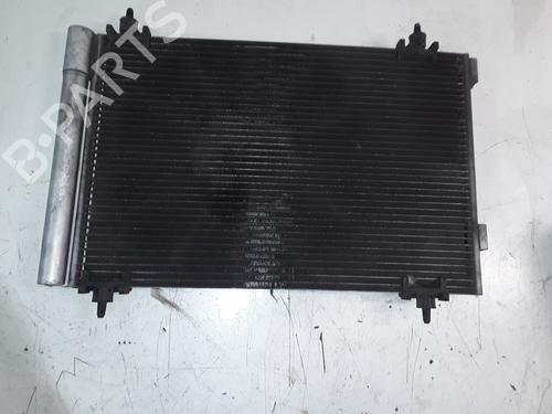 AC-Kondensator RENAULT CLIO IV (BH_) [2012-2021]  9715915