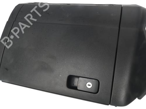 Vano posta oggetti VW GOLF VII (5G1, BQ1, BE1, BE2) [2012-2021]  33003796