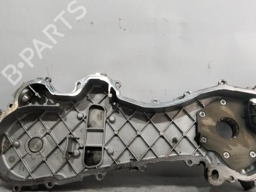 Timing cover OPEL ASTRA J (P10)  | BP26961134M123 