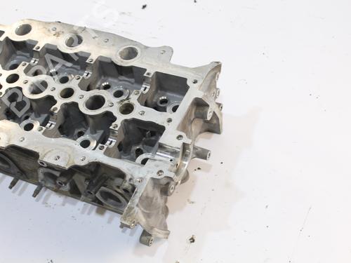 Cylinder head LAND ROVER RANGE ROVER SPORT I (L320) 2.7 D 4x4 | BP16242055M5 