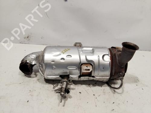 Catalyst OPEL GRANDLAND / GRANDLAND X (A18, P1UO)  | BP27564104M10 