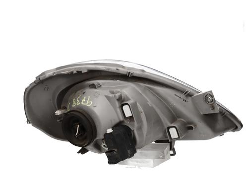 Left headlight OPEL VIVARO A Bus (X83)  | BP29502203C28 