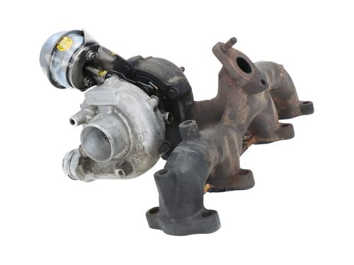 Turbolader/Kompressor VW GOLF IV (1J1) 1.9 TDI | BP30400324M71