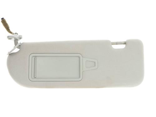 Left sun visor HYUNDAI i40 I (VF) 1.7 CRDi | BP39882215I1 - Image 1