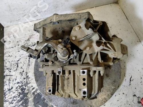 Gearbox FIAT DUCATO Van (250_) 115 Multijet 2,0 D | BP37704254M3  - Image 5