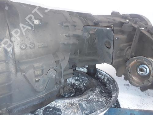 Gearbox JEEP GRAND CHEROKEE II (WJ, WG)  | BP17094447M3 