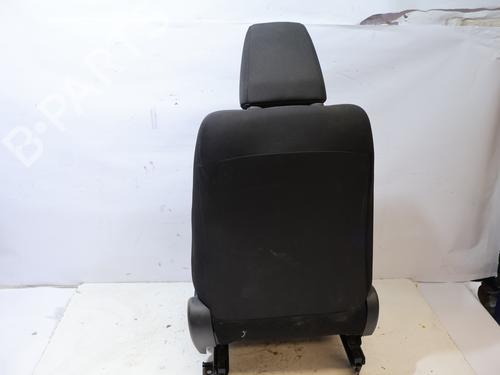 Left front seat TOYOTA AURIS (_E18_) | BP37641785C15 - Image 3