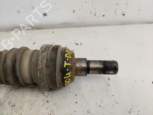 Right rear driveshaft OPEL ANTARA A (L07)  | BP24317716M41 