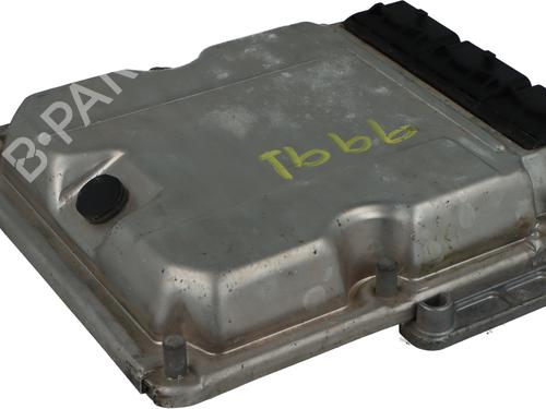 Engine control unit (ECU) OPEL VIVARO A Van (X83) 1.9 DTI (F7) | BP29584747M57 