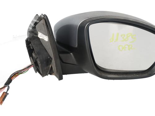 Used Right mirror Right mirror PEUGEOT 308 II (LB_, LP_, LW_, LH_, L3_) [2013-2021] 33793340 33793340