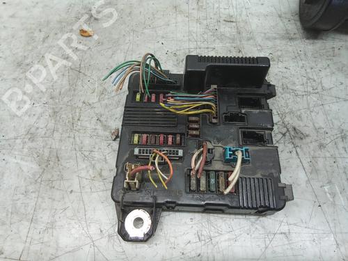 Used Other RENAULT MEGANE II (BM0/1_, CM0/1_) 1.5 dCi (BM1F, CM1F) (86 hp) 14054170