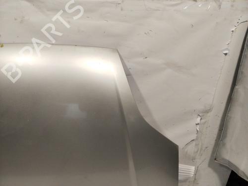 Hood FORD FIESTA V (JH_, JD_) 1.4 16V | BP21661956C1 