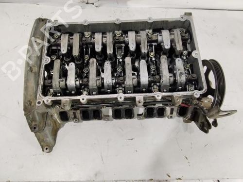 Used Cylinder head Cylinder head FORD MONDEO III Saloon (B4Y) 2.0 16V TDDi / TDCi (115 hp) 34436014 34436014