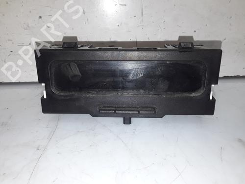 Display de informações RENAULT CLIO II (BB_, CB_) 1.2 (BB0A, BB0F, BB10, BB1K, BB28, BB2D, BB2H, CB0A,... (58 hp) 8581287