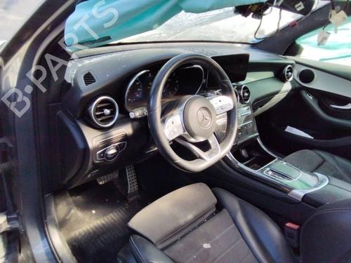 Front left panel MERCEDES-BENZ GLC (X253) 200 d 4-matic (253.916) | BP40445648C58 - Image 12