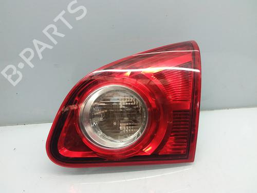 Used Right tailgate light NISSAN QASHQAI / QASHQAI +2 I (J10, NJ10, JJ10E) 2.0 All-wheel Drive (141 hp) 9442202