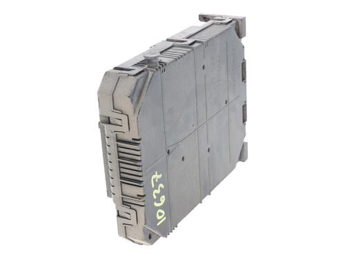 Fuse box CITROËN JUMPER II Van  | BP31159945E1 