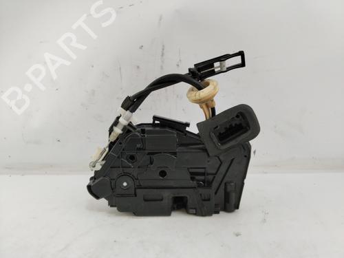 Front right lock VW GOLF VI (5K1) 1.6 TDI | BP21595355C97