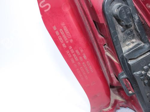 Left taillight CITROËN C4 Coupe (LA_)  | BP11853196C34