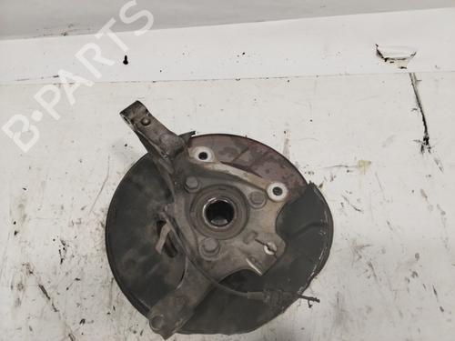 Left front steering knuckle OPEL INSIGNIA A Sports Tourer (G09) 2.0 CDTI (35) | BP23268703M25 