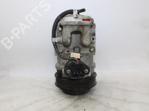 Compressore A/C MERCEDES-BENZ C-CLASS (W202) C 280 (202.028) (193 hp) 15125256