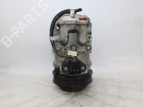 Compressore A/C MERCEDES-BENZ C-CLASS (W202) C 280 (202.028) (193 hp) 4472003000 | 4471002060 | 4473000040 |