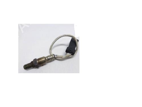 Used Electronic sensor PEUGEOT 2008 I (CU_) [2013-2025]  23457041