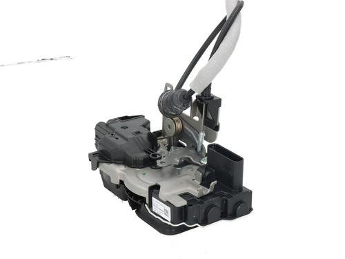 Rear left lock VOLVO XC40 (536)  | BP31605025C100 