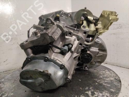 Gearbox CITROËN C3 II (SC_) | BP29762900M3 - Image 8