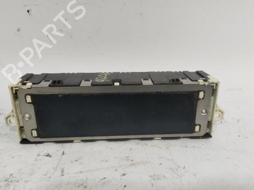 Used Display monitor PEUGEOT 308 I (4A_, 4C_) [2007-2016]  26944933