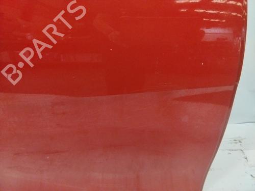 Right rear door SEAT LEON (1P1)  | BP24813395C5 