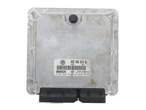 Used Engine control unit (ECU) Engine control unit (ECU) VW PASSAT B5 (3B2) [1996-2001] 34391742 34391742