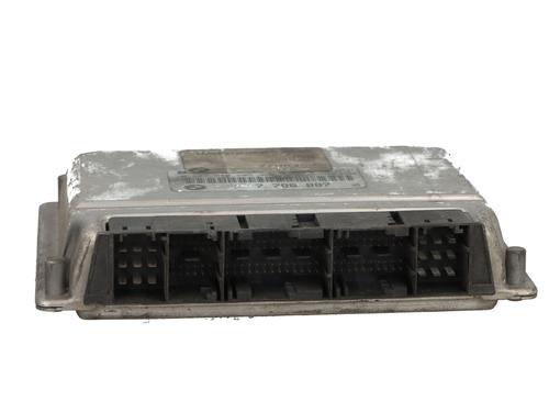 Engine control unit (ECU) BMW 3 (E46) | BP8552258M57 - Image 3