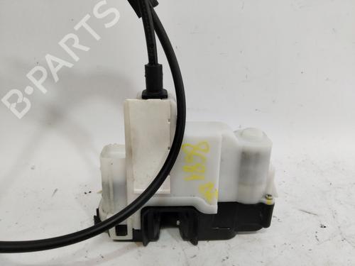 Front left lock FIAT 500 (312_) 1.2 (312AXA1A) | BP24991047C98 