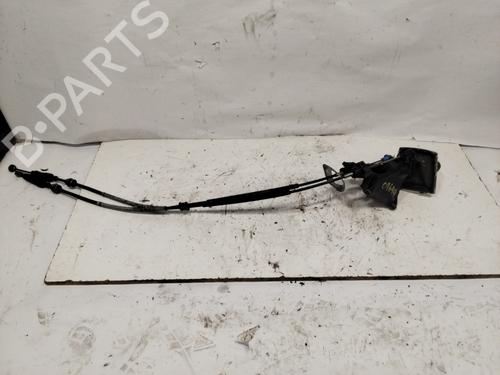 Used Gear lever TOYOTA COROLLA Verso (ZER_, ZZE12_, R1_) 2.2 D-4D (AUR10_, AUR10R) (177 hp) 28216018
