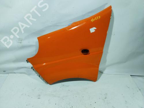 Forkjerm venstre RENAULT TRAFIC II Platform/Chassis (EL) 1.9 dCi 100 (EL0C) (101 hp) 30927032