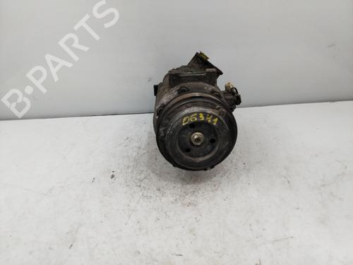 AC-Kompressor OPEL VECTRA C (Z02) 1.8 16V | BP17758174M34 