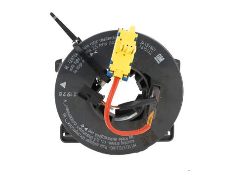 Kontaktrulle Airbag OPEL CORSA C (X01) [2000-2009]  30555217