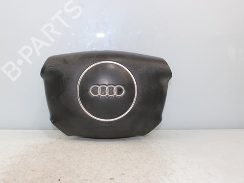 Førerens kollisjonspute AUDI A3 (8L1) 1.8 (125 hp) 18255072