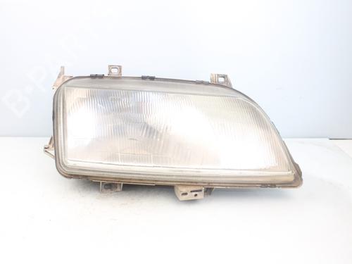 Used Right headlight VW SHARAN (7M8, 7M9, 7M6) 1.9 TDI (110 hp) 16497028