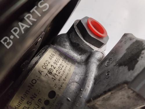 Styring servopumpe MERCEDES-BENZ C-CLASS (W203)  | BP27564110M99 