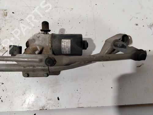 Front wiper motor MERCEDES-BENZ A-CLASS (W169) | BP30411779M29