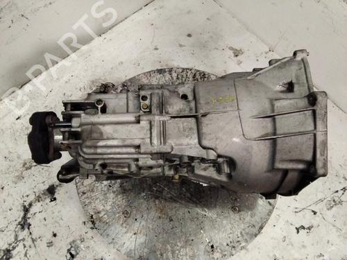 Gearbox BMW 3 (E46) 320 d | BP28418832M3