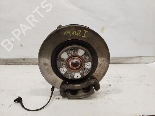 Used Left front steering knuckle MAZDA CX-7 (ER) [2006-2014]  27193201